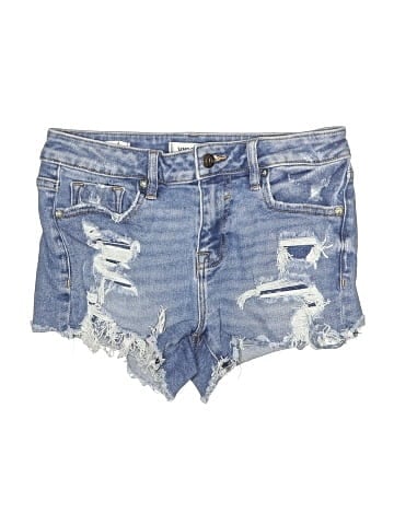 Vigoss Denim Shorts (view 1)