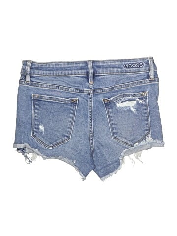 Vigoss Denim Shorts (view 2)