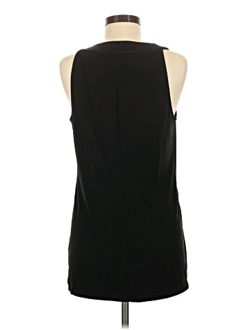 White House Black Market Sleeveless Blouse (view 2)