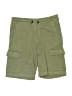 Old Navy Solid Green Cargo Shorts Size 10 - 12 - photo 1