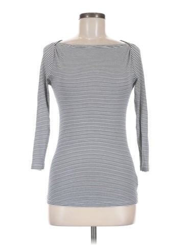 J.Crew Long Sleeve Top (view 1)