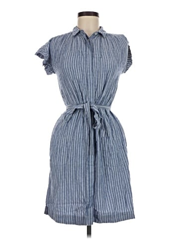 Isabella Sinclair Casual Dress (view 1)