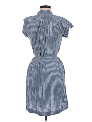 Isabella Sinclair Casual Dress (view 2)