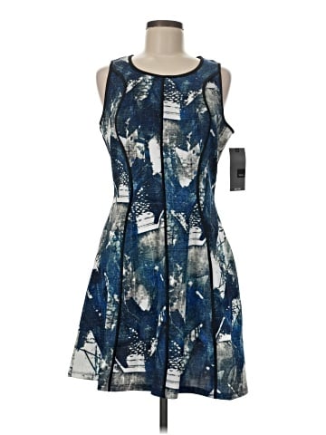 Mossimo Cocktail Dress (view 1)