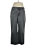 Madewell Gray Jeans Size 33 waist - photo 1
