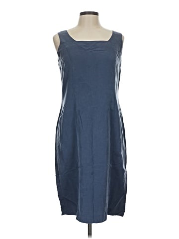 Tess Casual Dress (view 1)