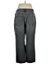 Madewell Gray Jeans Size 33 waist - photo 2