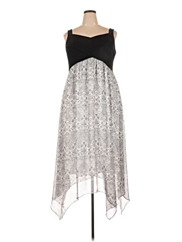 Sami & JO Cocktail Dress (view 1)