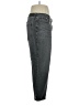 Madewell Gray Jeans Size 33 waist - photo 4