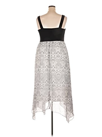Sami & JO Cocktail Dress (view 2)