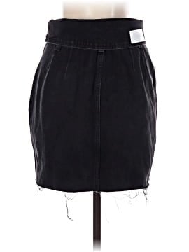 RE/DONE Casual Skirt (view 2)