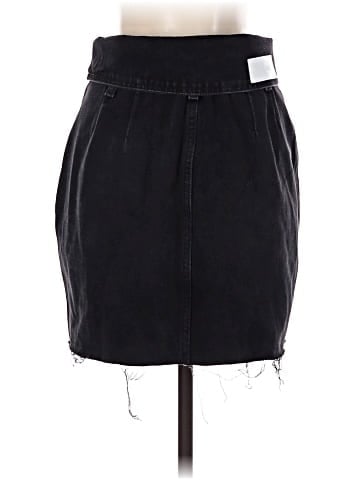 RE/DONE Casual Skirt (view 2)