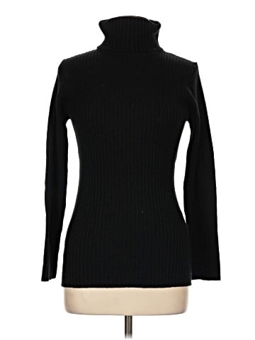 Chesley Turtleneck Sweater (view 1)