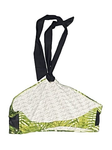 Marilyn Monroe Swimsuit Top (view 2)