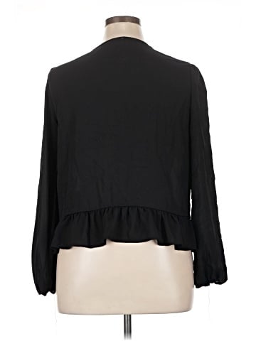 Mi ami Long Sleeve Blouse (view 2)