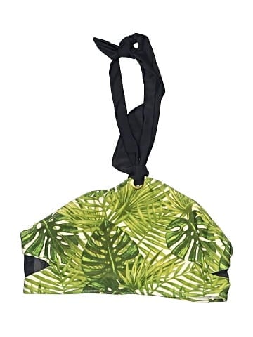 Marilyn Monroe Swimsuit Top (view 1)