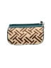 Tignanello Teal Wristlet One size - photo 2