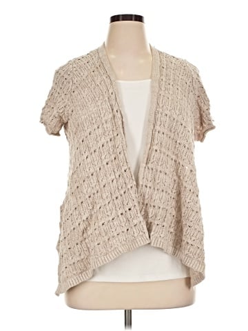SONOMA life + style Cardigan (view 1)