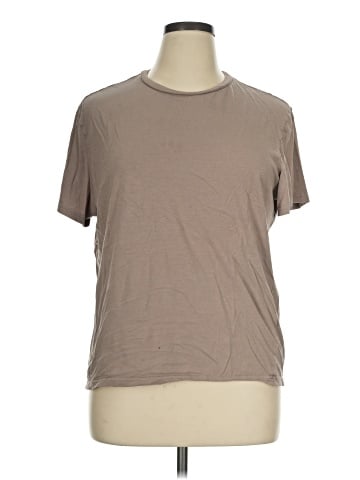 H&M Short Sleeve T-Shirt (view 1)