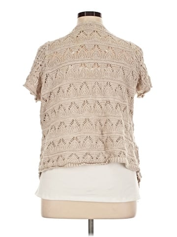 SONOMA life + style Cardigan (view 2)