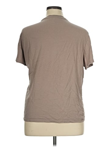 H&M Short Sleeve T-Shirt (view 2)