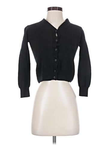 Prada Crop Cardigan (view 1)