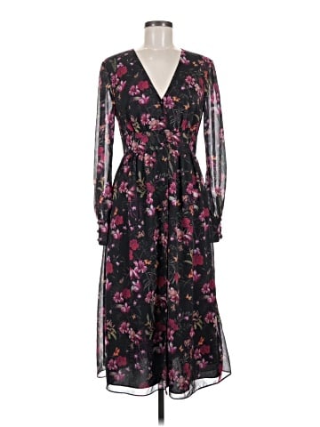 Ted Baker London Cocktail Dress (view 1)