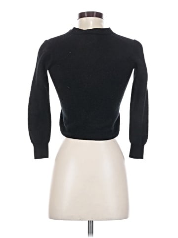 Prada Crop Cardigan (view 2)