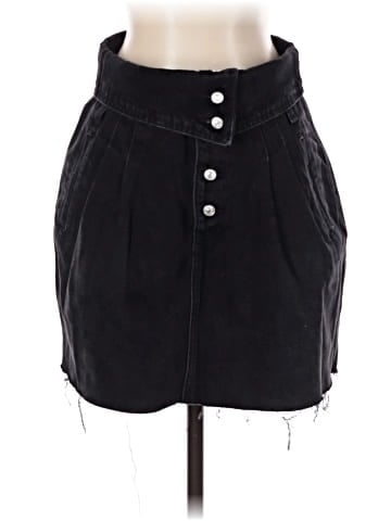 RE/DONE Casual Skirt (view 1)