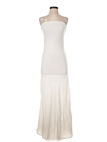 Blush Cocktail Dress (view 1)