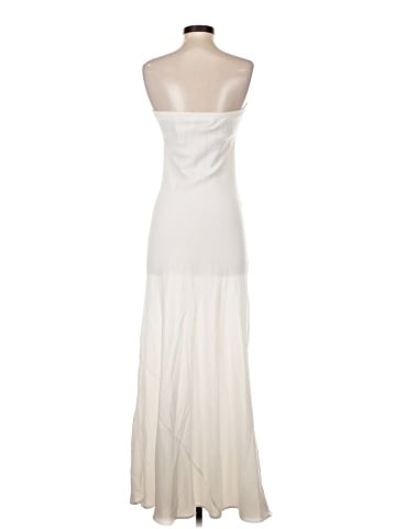 Blush Cocktail Dress (view 2)