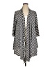 Fenn Wright Manson Stripes Ivory Blazer Size 1X - photo 1