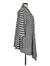 Fenn Wright Manson Stripes Ivory Blazer Size 1X - photo 4