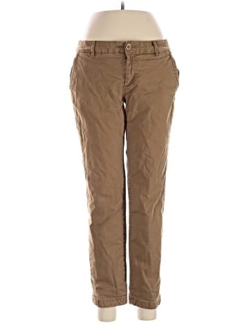 Eddie Bauer Khakis (view 1)