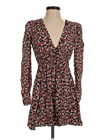 Zara Casual Dress (view 1)