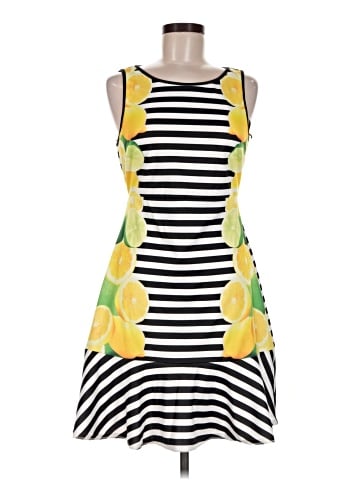 Elle Cocktail Dress (view 1)
