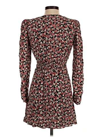 Zara Casual Dress (view 2)