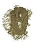 Unbranded Tan Scarf One size - photo 1