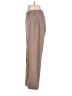 H&M Solid Tan Casual Pants Size M - photo 5
