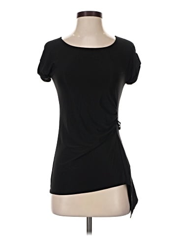 White House Black Market Short Sleeve Top (view 1)