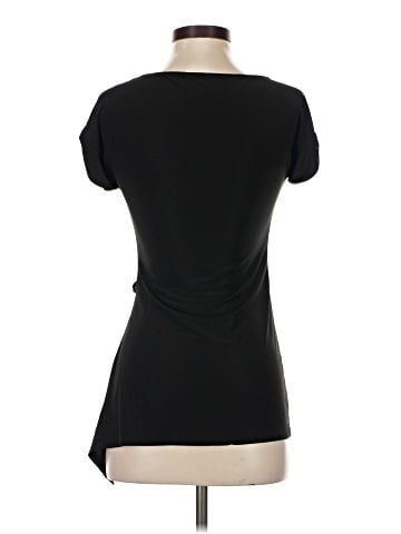 White House Black Market Short Sleeve Top (view 2)