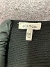 Ella Moss Black Pullover Sweater Size XXL - photo 7
