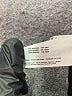 Ella Moss Black Pullover Sweater Size XXL - photo 8