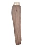 H&M Solid Tan Casual Pants Size M - photo 4
