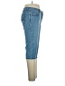 Riders by Lee Color Block Blue Jeans Size 14 - photo 4