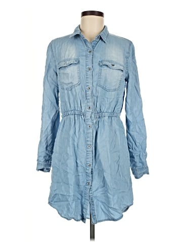 Love Tree Casual Dress (view 1)