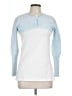 Forever 21 White Pullover Sweater Size L - photo 1