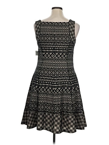 Donna Ricco Casual Dress (view 2)