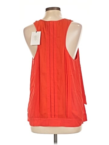 Diane von Furstenberg Sleeveless Blouse (view 2)