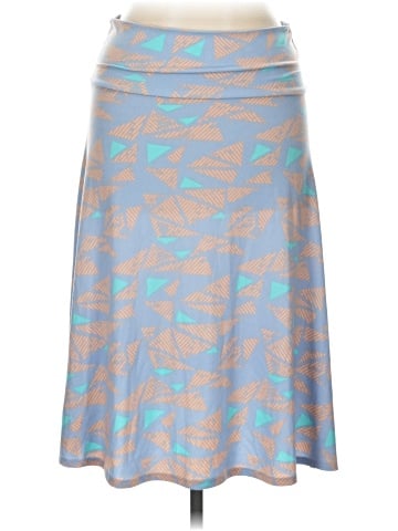 Lularoe Casual Skirt (view 1)